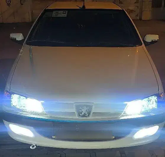 پارس*tu5 97*|خودرو سواری و وانت|بروجرد, |دیوار