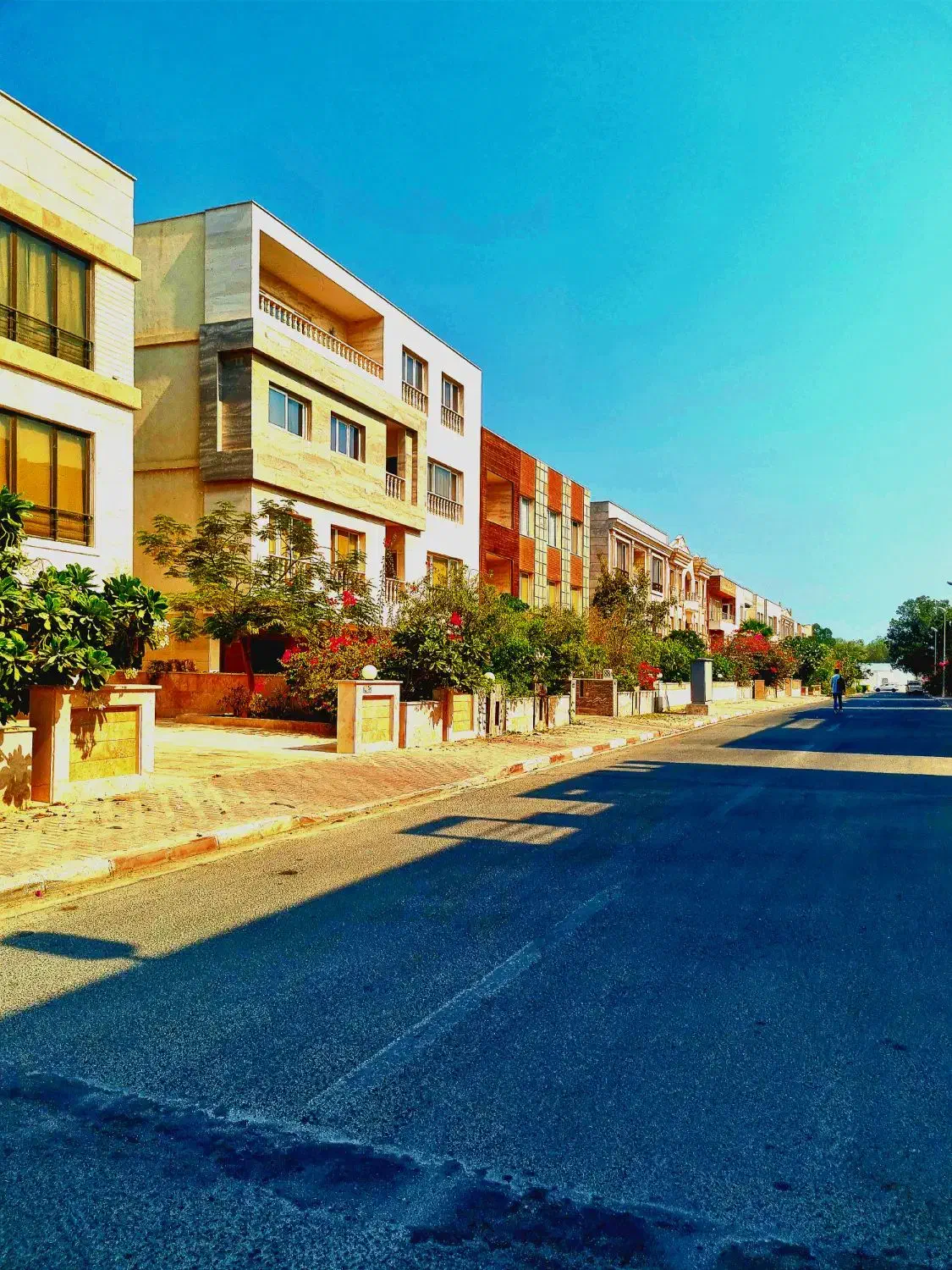 ۹۰ متر صدف طبقه اول روبنما|فروش آپارتمان|کیش, |دیوار