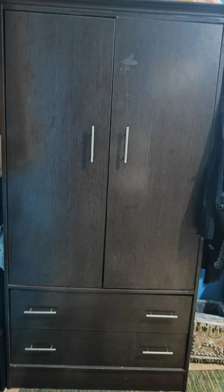 کمد و دراور|جاکفشی، کمد، دراور|شیراز, گویم|دیوار