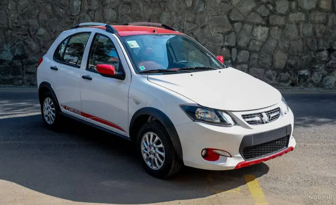 کوییک R سفید ۱۴۰۰، در حد صفر|خودرو سواری و وانت|سمیرم, |دیوار