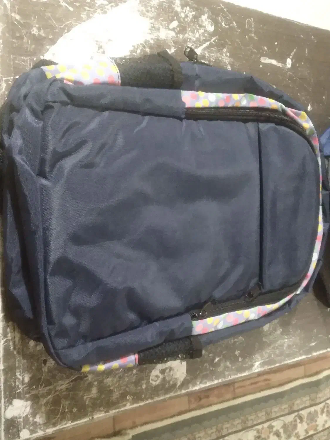 فروش۲عددکیف مدرسه|کیف، کفش، کمربند|قروه, |دیوار