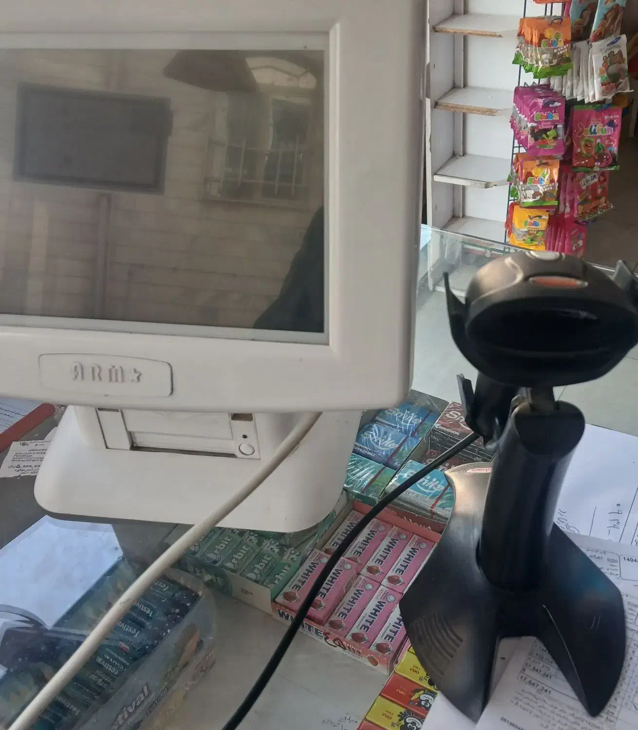 صندوق فروشگاهی|فروشگاه و مغازه|قدس, شهرقدس|دیوار