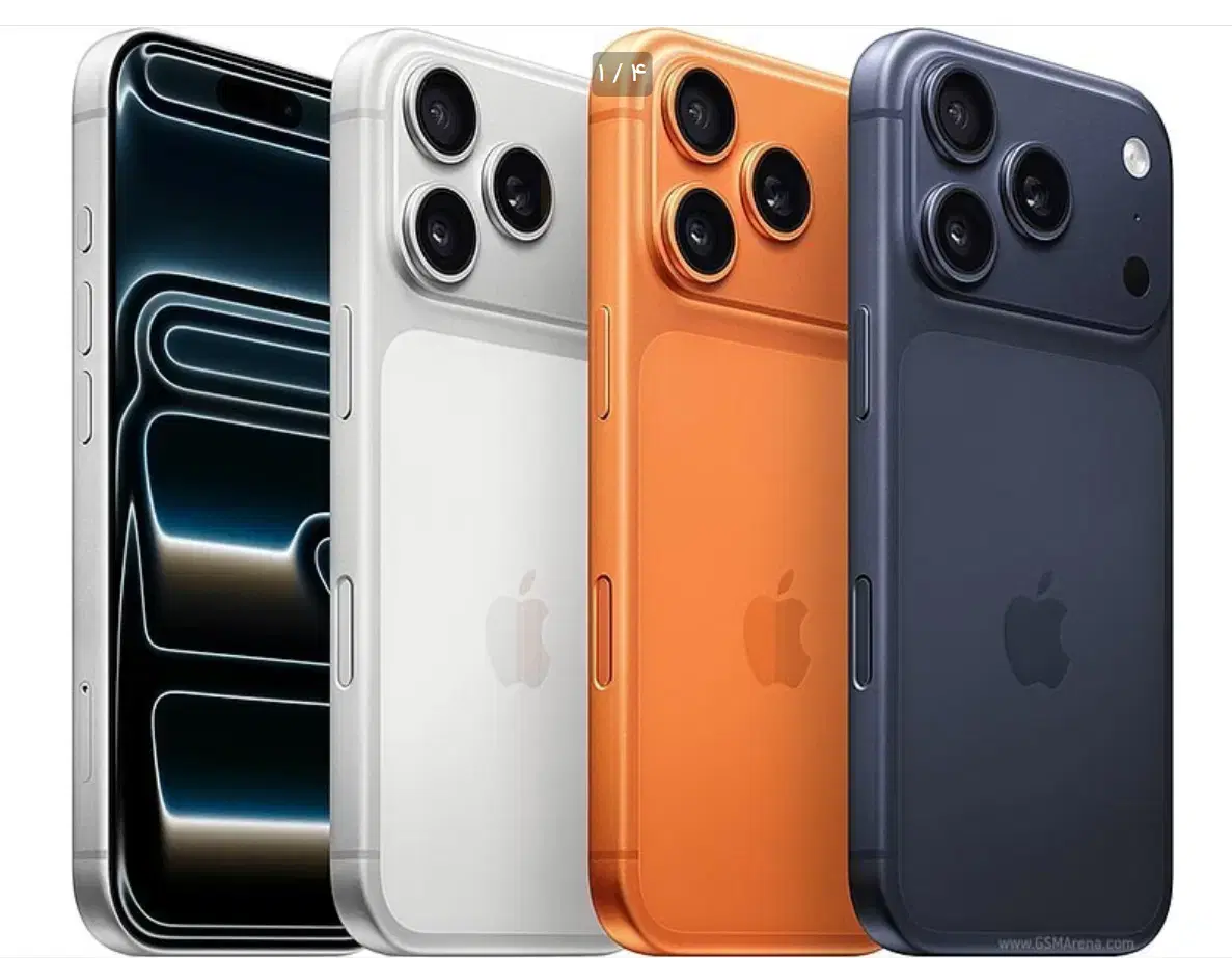17pro not active 256|موبایل|تبریز, |دیوار