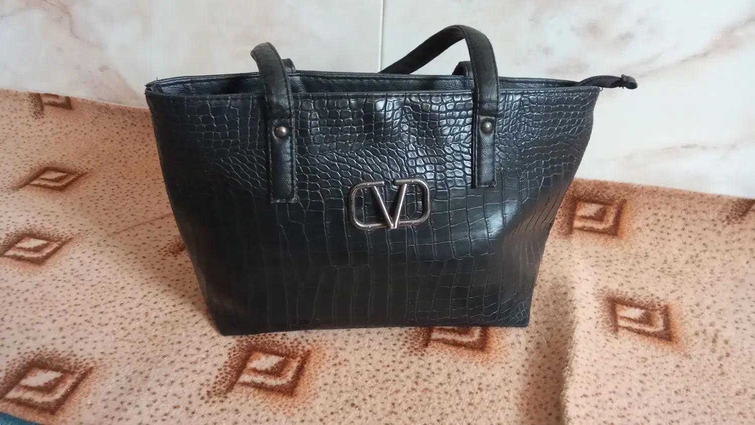 کیف نو|کیف، کفش، کمربند|زنجان, |دیوار