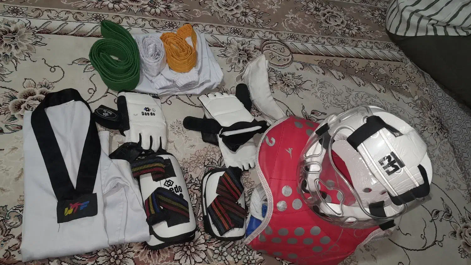 لباس ورزشی|لباس|ماهدشت, |دیوار