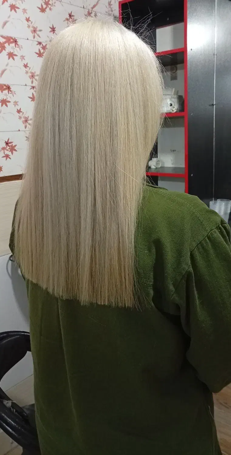 نیازمند مدل برای،رنگ‌لایت|خدمات آرایشگری و زیبایی|قم, سالاریه|دیوار