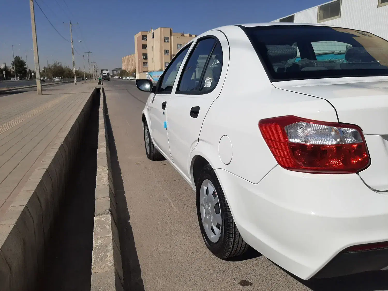 ساینا sمدل۱۴۰۱|خودرو سواری و وانت|نیشابور, مسکن مهر نور|دیوار