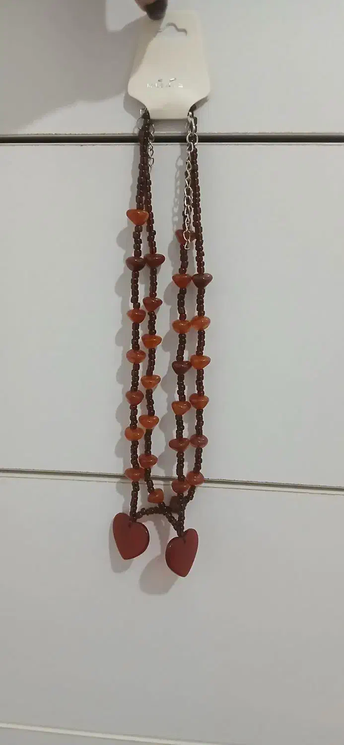 گردنبد ست|بدلیجات|زنجان, |دیوار