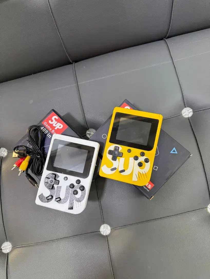 کنسول بازی قابل حمل(فروشگاه پلاس)|کنسول، بازی ویدئویی و آنلاین|کرمانشاه, |دیوار