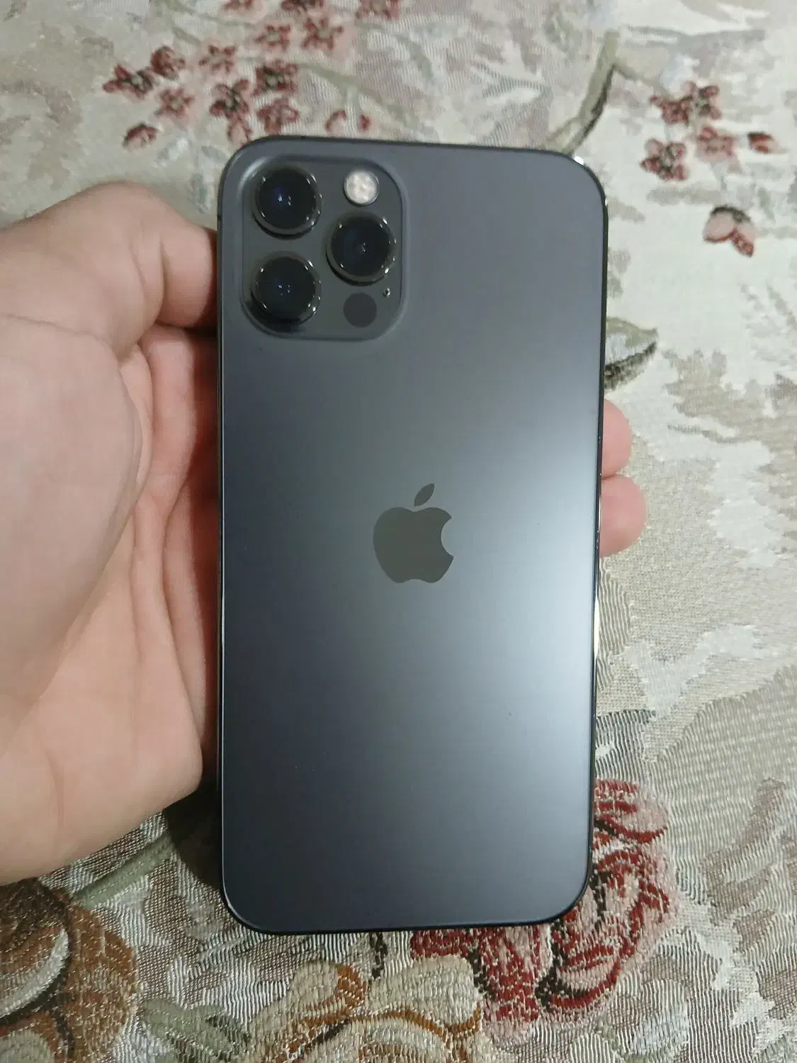 آیفون ۱۲ پرو|موبایل|الیگودرز, |دیوار