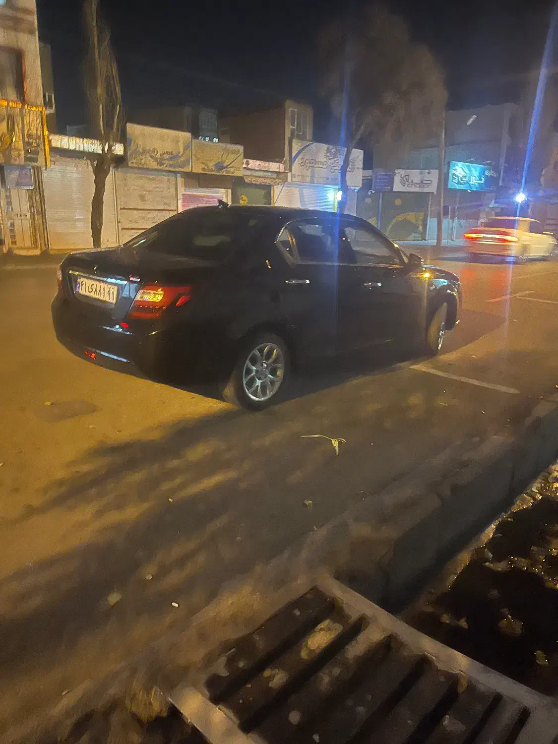 دنا پلاس فول|خودرو سواری و وانت|اردبیل, |دیوار