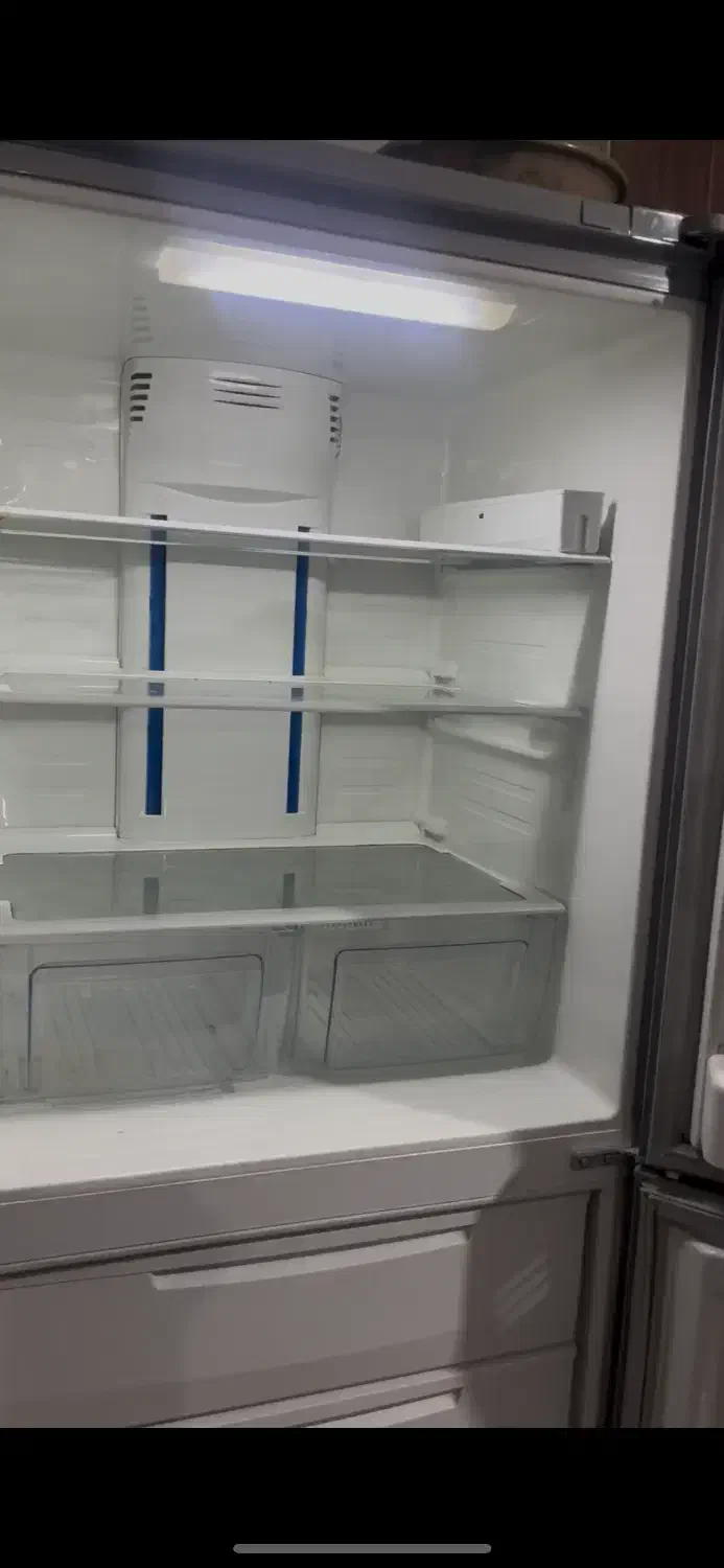 یخچال برندsinger|یخچال و فریزر|زاهدان, |دیوار