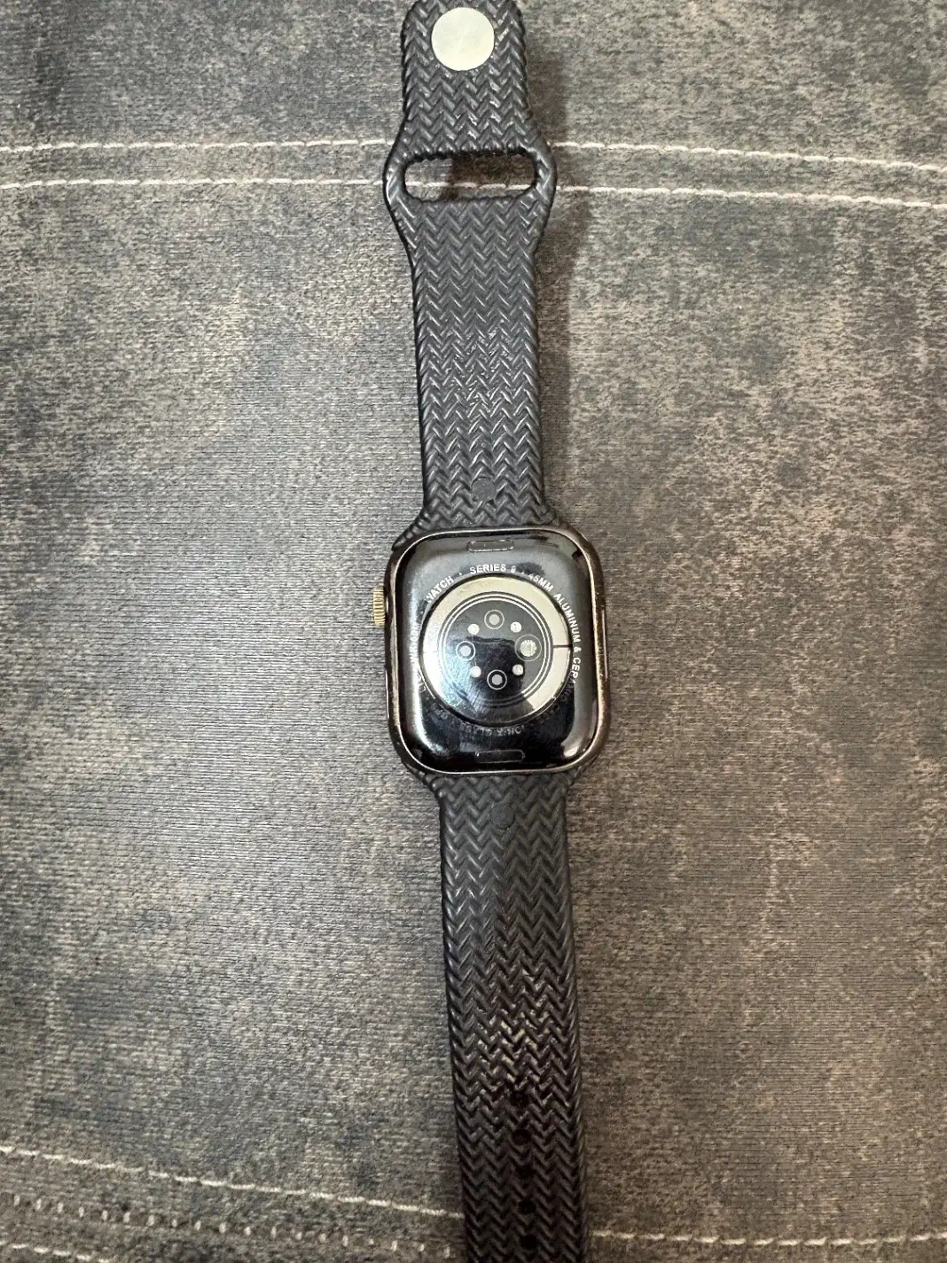 HK9 pro+|ساعت|پرند, فاز ۶|دیوار