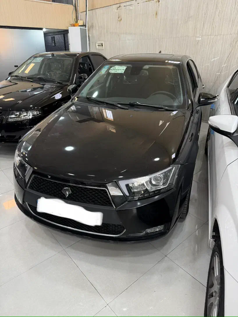 دنا|خودرو سواری و وانت|شیراز, اصلاح‌نژاد|دیوار