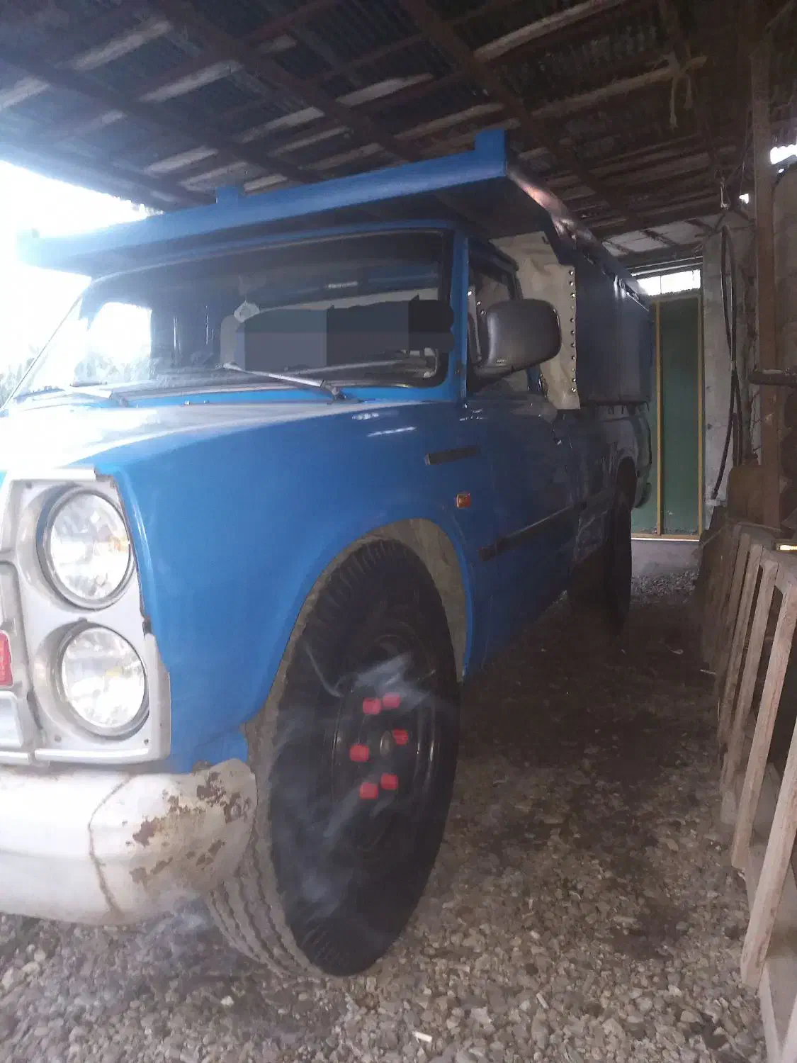 نیسان دیزل|خودرو سواری و وانت|خمام, |دیوار