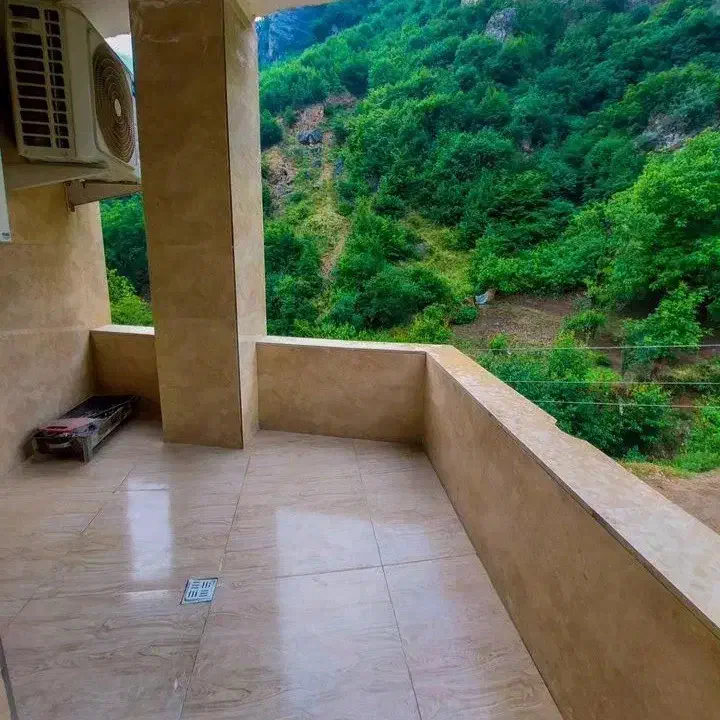 اجاره روزانه/هفتگی/ماهانه آپارتمان ۱۰۰ متری|اجارهٔ کوتاه‌مدت آپارتمان و سوئیت|گرگان, |دیوار