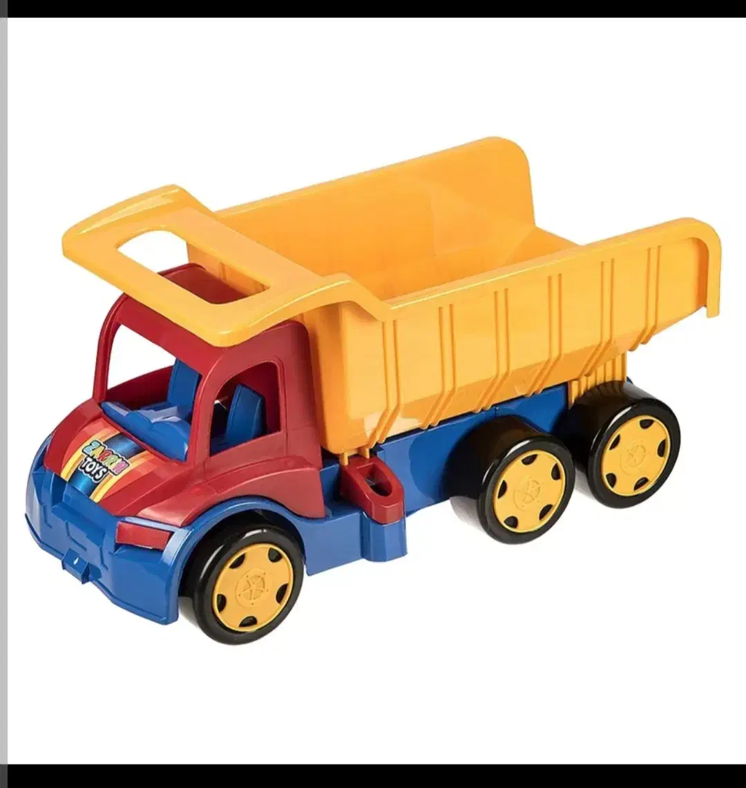 کامیون و تراکتور|اسباب‌‌بازی|شهرکرد, |دیوار