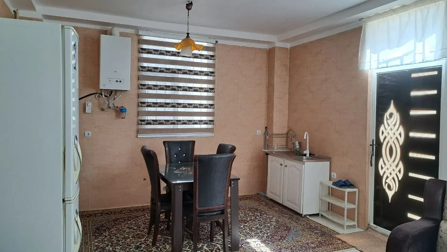 اجاره منزل مبله|اجارهٔ کوتاهمدت آپارتمان و سوئیت|اراک, |دیوار