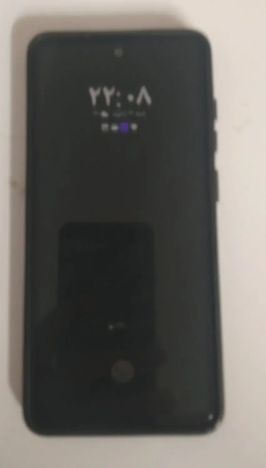 گوشی a52|موبایل|قوچان, |دیوار