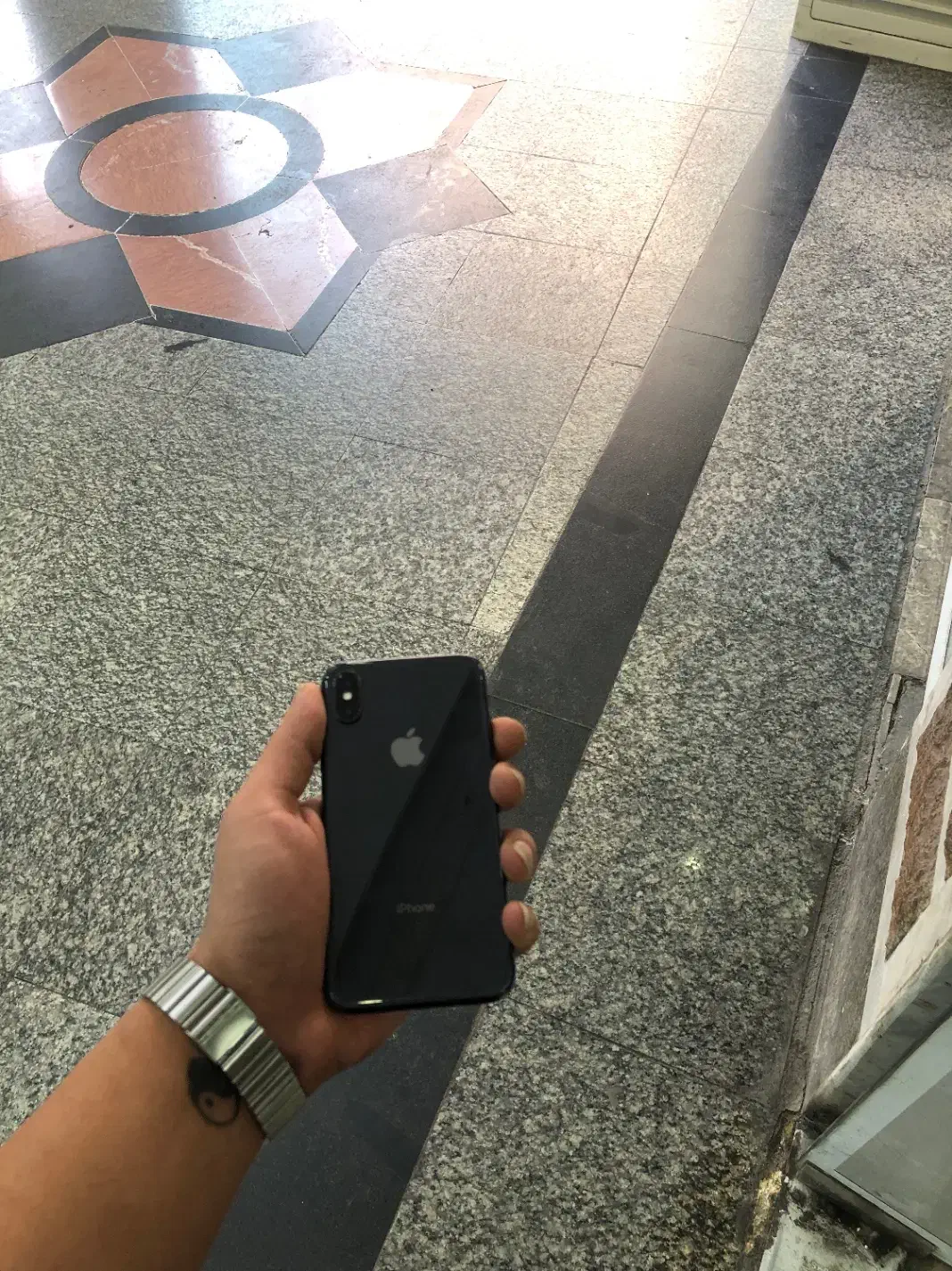 Iphone x 256|موبایل|تنکابن, |دیوار