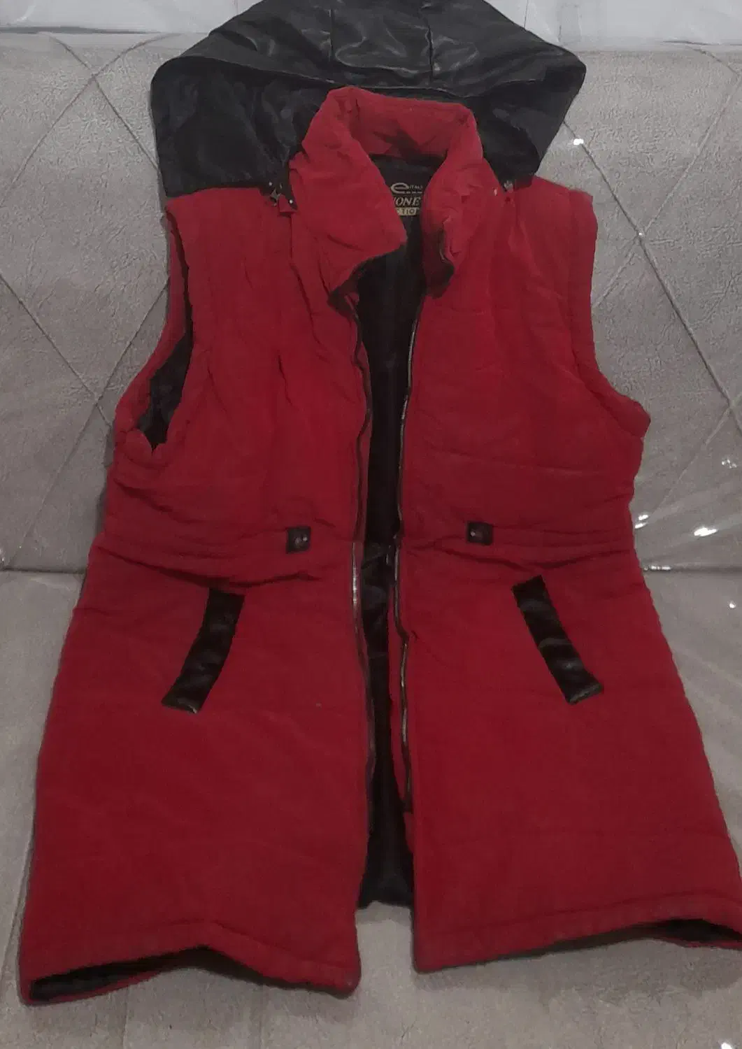 پافر دخترانه|لباس|عنبرآباد, |دیوار