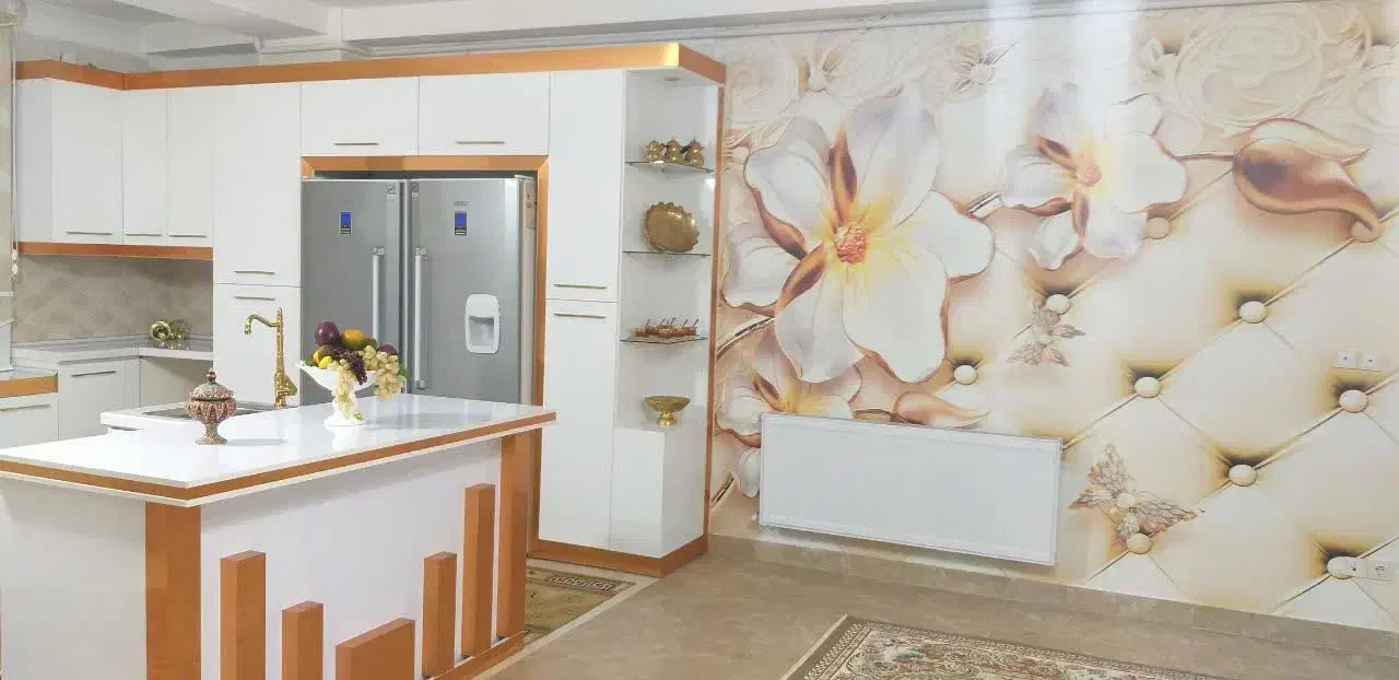 واحد دوبلکس مستقل الوند|فروش آپارتمان|الوند, |دیوار