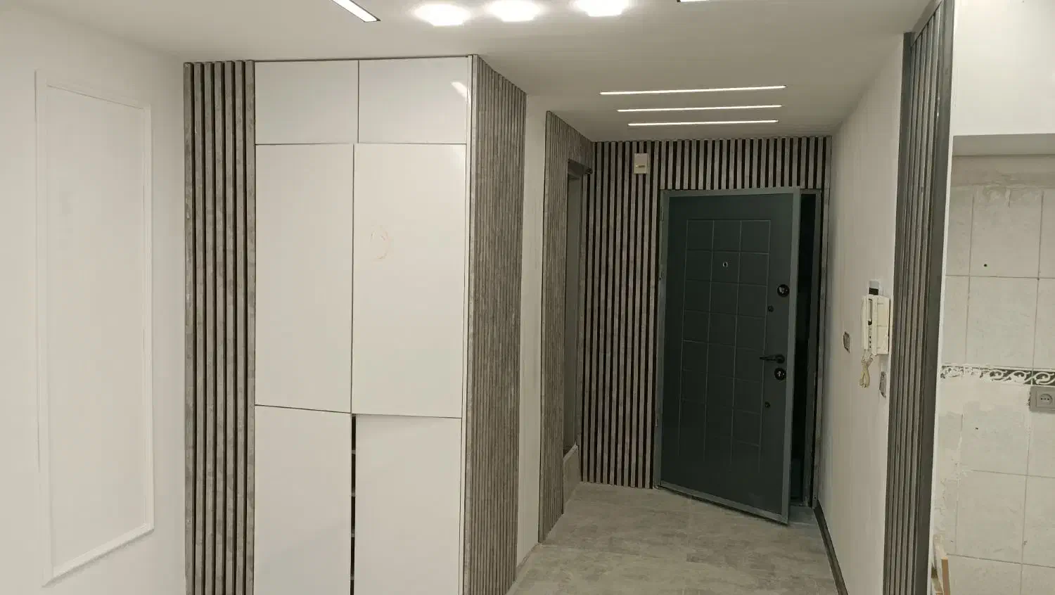 خدمات بازسازی و نقاشی|خدمات پیشه و مهارت|فردیس, فردیس|دیوار