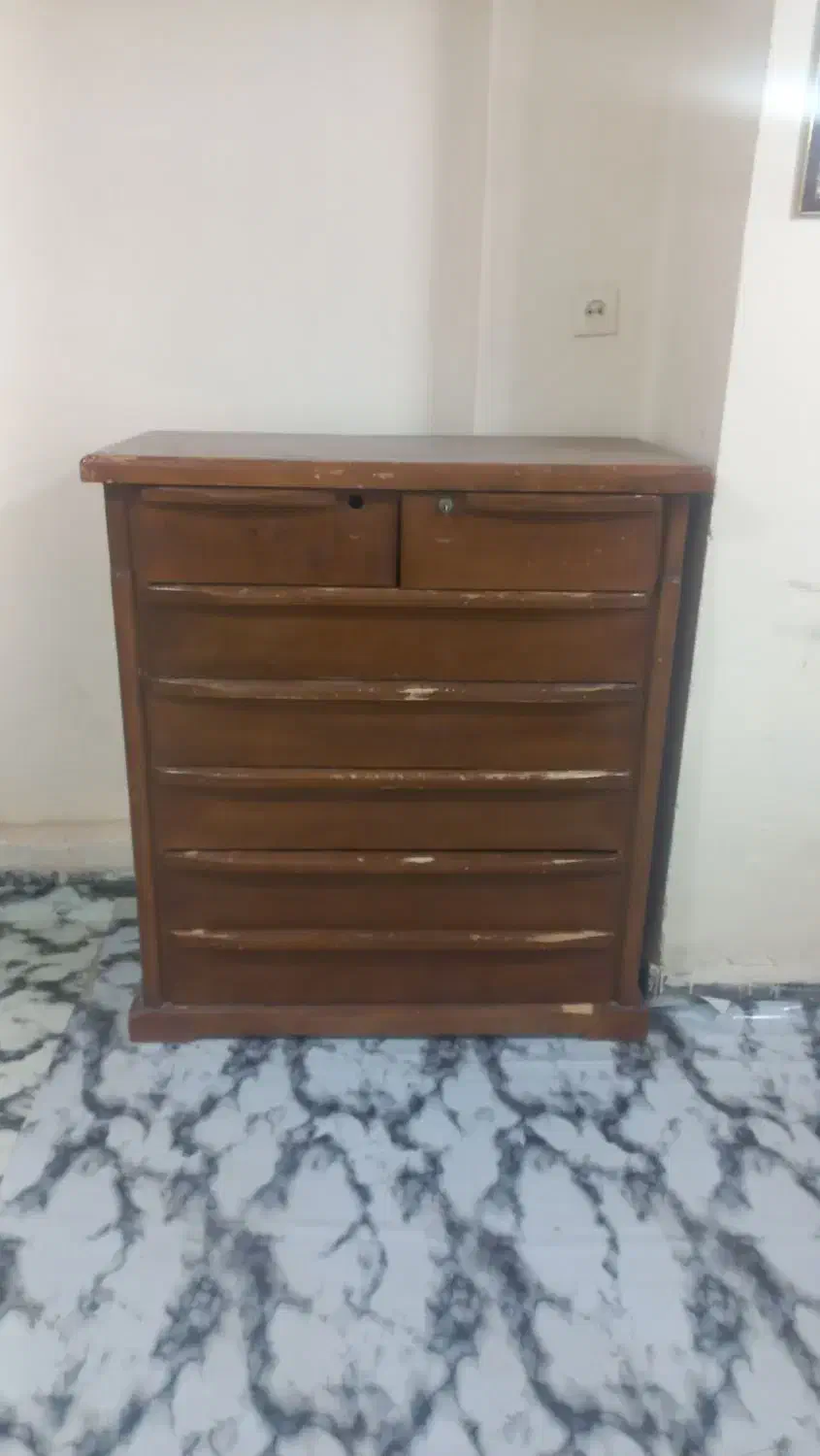 میز دراور|جاکفشی، کمد، دراور|سراوان, |دیوار