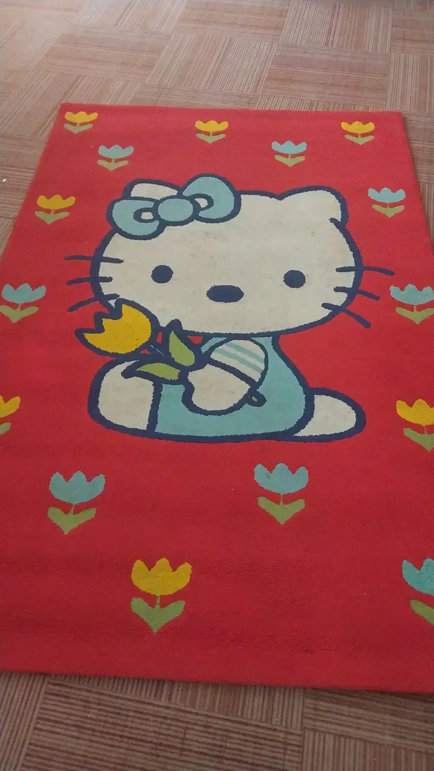 گلیم فرش|گلیم، جاجیم، گبه|بهبهان, |دیوار