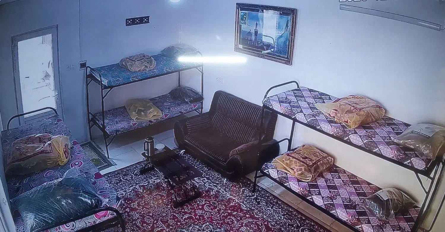 استخدام نیرو با جای خواب|استخدام صنعتی، فنی، مهندسی|شریف‌آباد, |دیوار