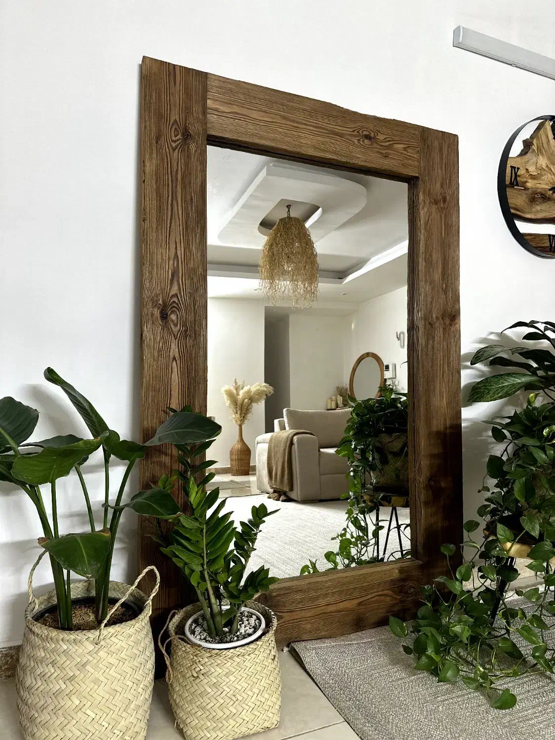 آینه قدی|آینه|تهران, افسریه شمالی|دیوار