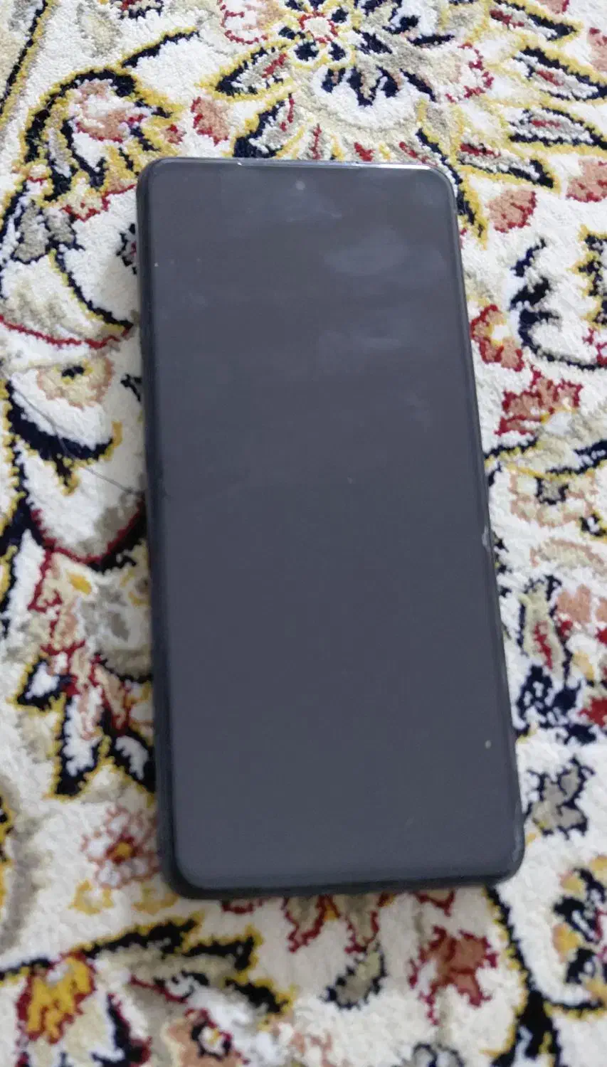 موبایلpoco x3 nfc|موبایل|کاشان, شهرک امیرالمومنین|دیوار