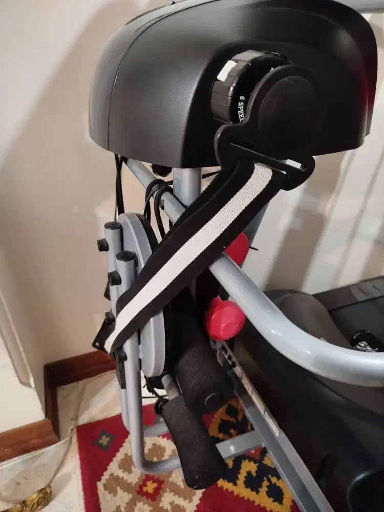 تردمیل کم کارکرد|تجهیزات ورزشی|تهران, قیطریه|دیوار