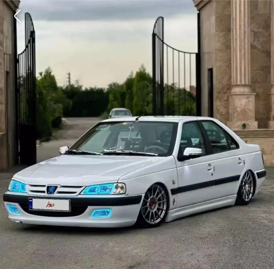 اجاره خودرو|خودرو اجارهای|بندر کنگان, |دیوار