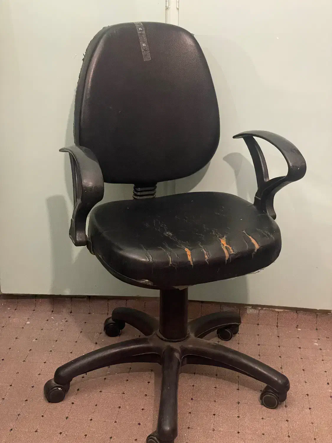 صندلی اداری کارکرده|مبلمان اداری|تهران, امانیه|دیوار