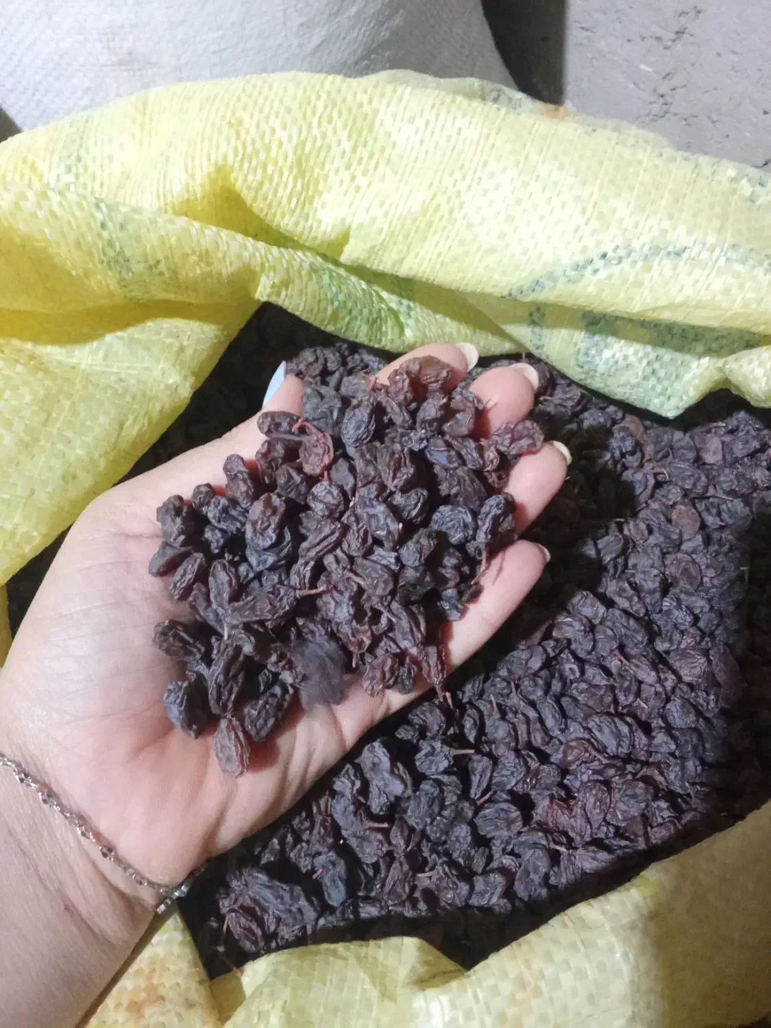 کشمش درجه یک|خوردنی و آشامیدنی|ارومیه, |دیوار