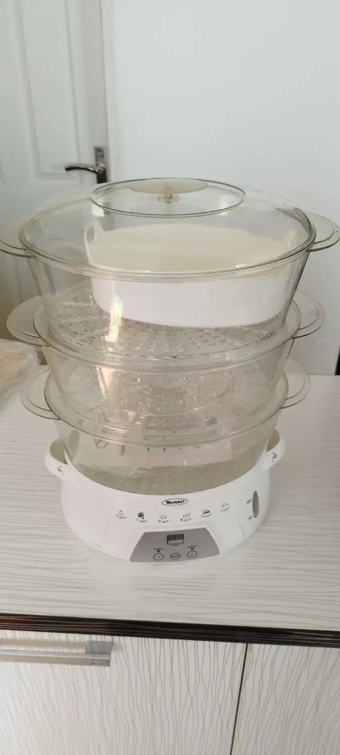 ارام پز|اجاق گاز و لوازم برقی پخت‌وپز|هشتگرد, شهرک آپادانا|دیوار