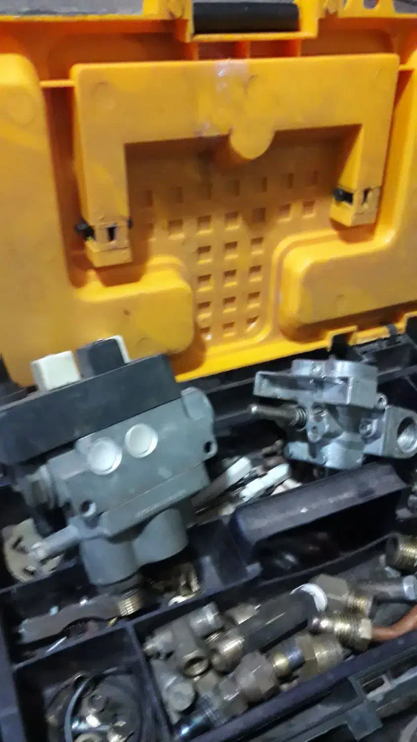 تعمیر و سرویس انواع بخاری گازی و شومینه و آبگرمکن|خدمات پیشه و مهارت|قائم‌شهر, |دیوار