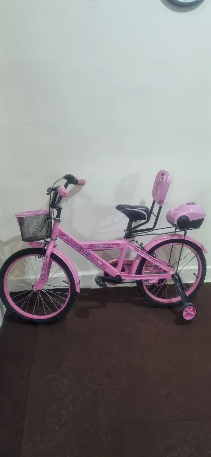 دوچرخه ۲۰ درحدنو|دوچرخه، اسکیت، اسکوتر|بندرعباس, |دیوار