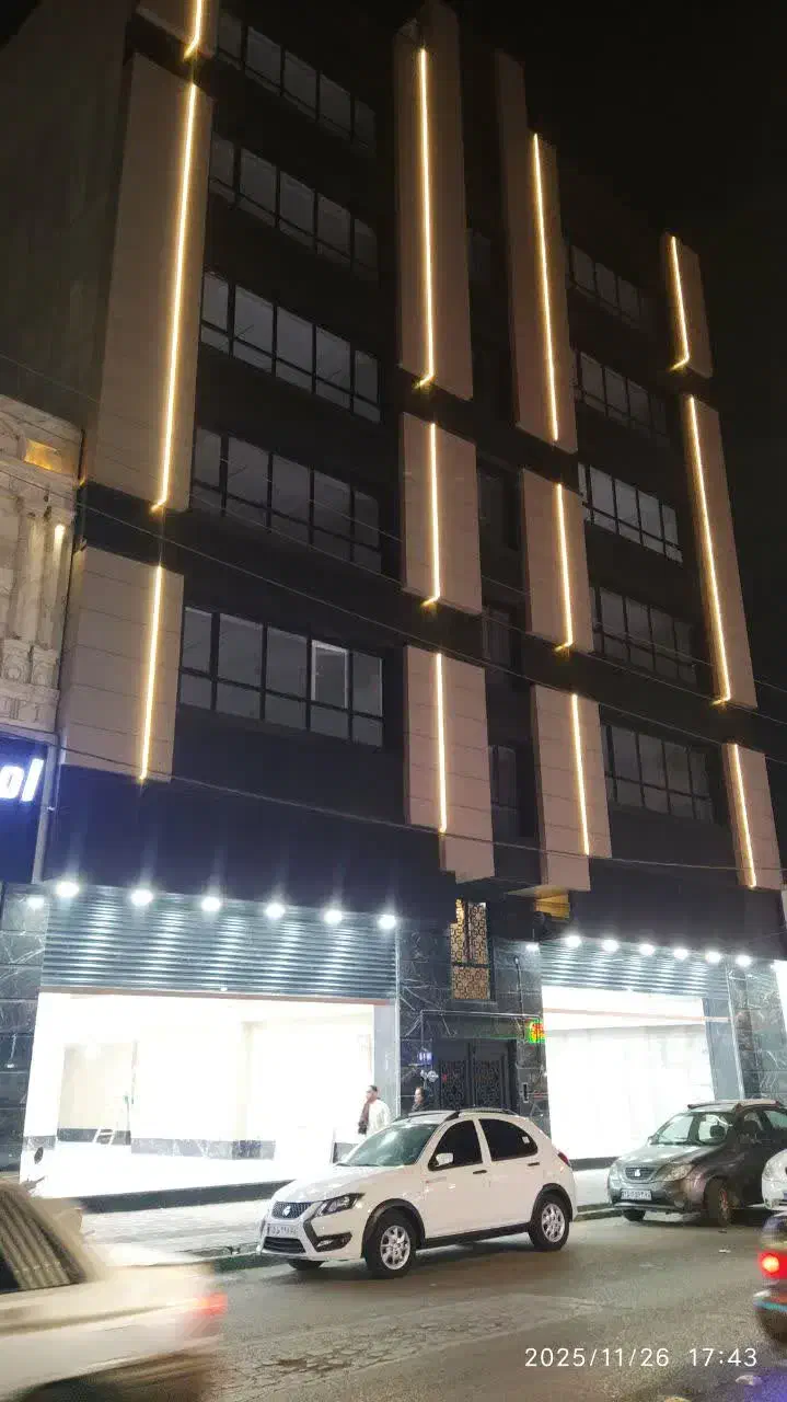 فروش مغازه سند دار|فروش مغازه و غرفه|مشکین‌دشت, |دیوار