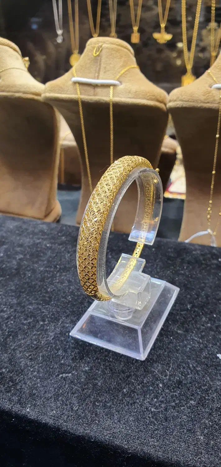 دستبند النگویی|جواهرات|اصفهان, جویباره|دیوار