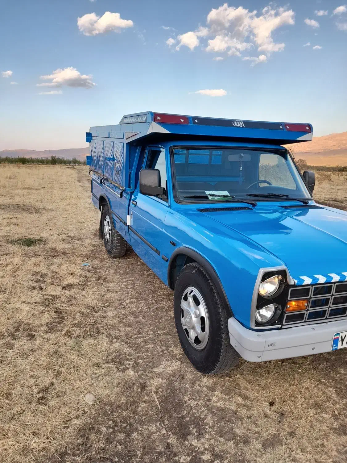 سایپا دیزلی مدل ۹۹|خودرو سواری و وانت|ارومیه, |دیوار