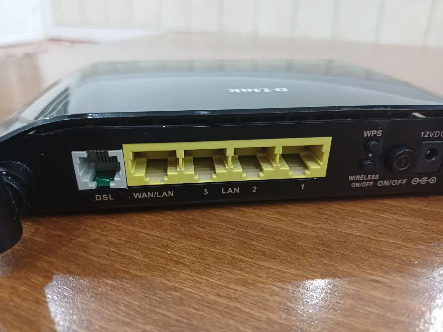 مودم +ADSL2|مودم و تجهیزات شبکه|الیگودرز, |دیوار