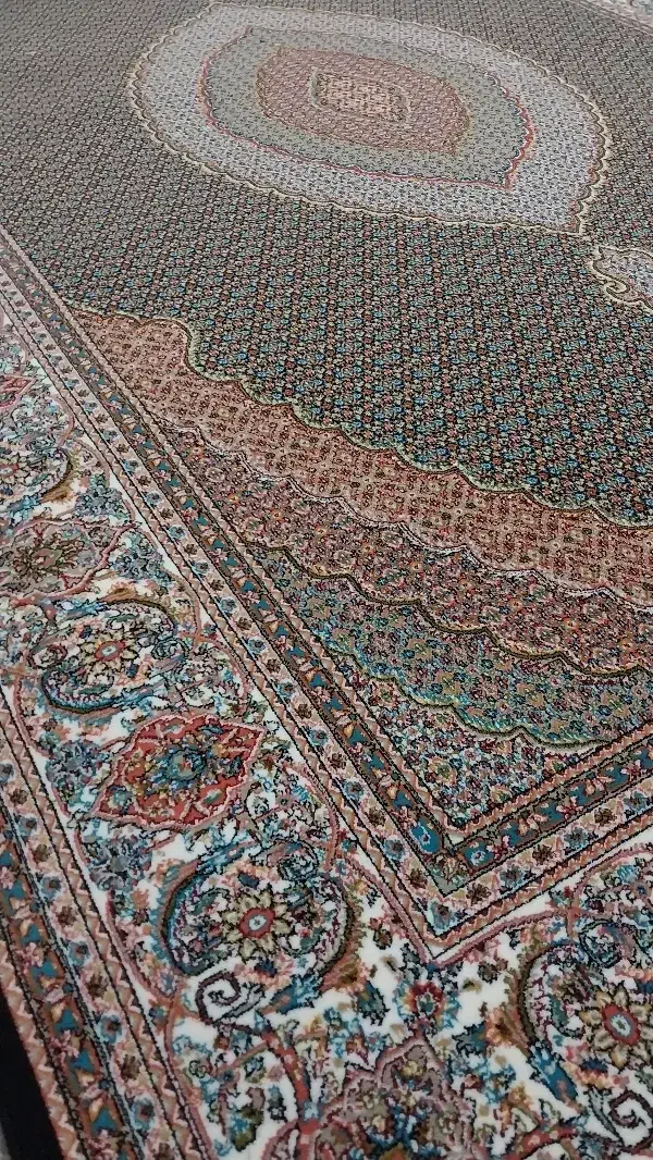 ۶ متری ماهی آکبند و دوتا کارکرد|فرش|تبریز, |دیوار