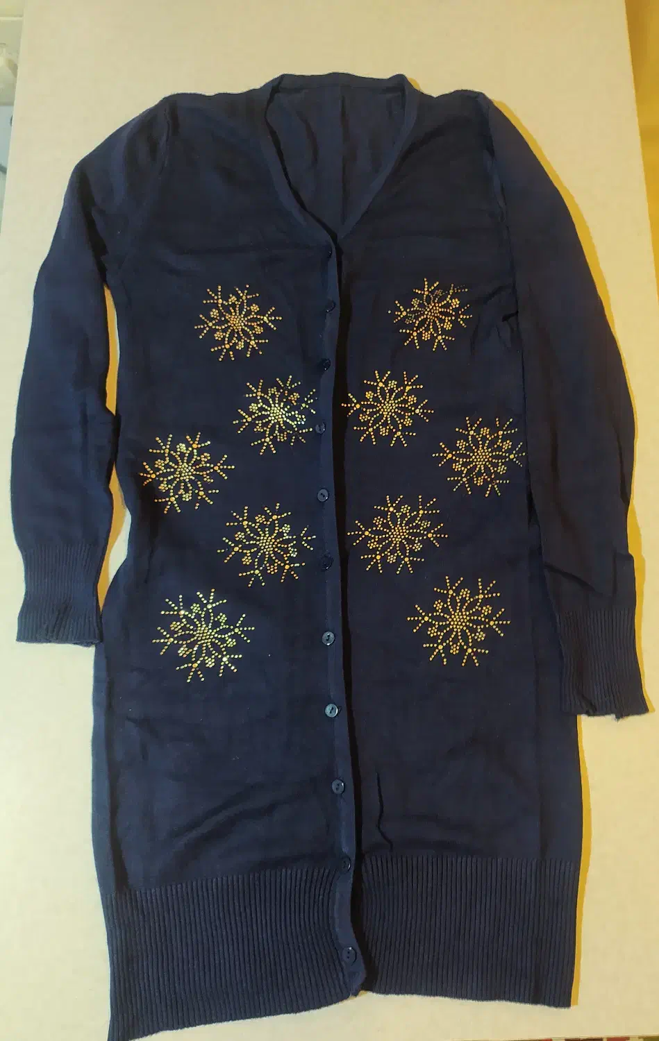 بافت زنانه|لباس|صدرا-فارس, فاز ۱|دیوار