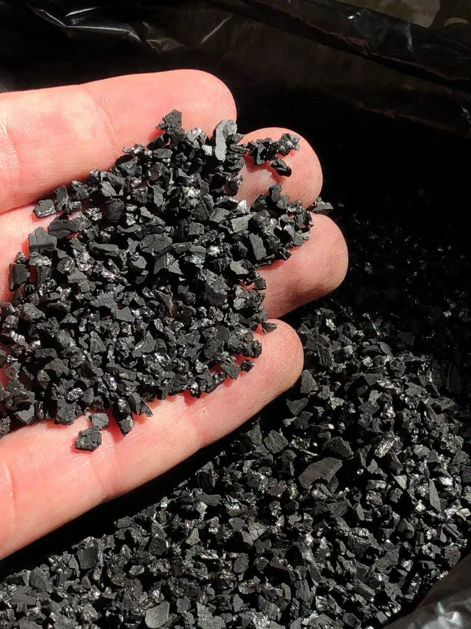 کربن اکتیو|عمدهفروشی|اصفهان, چرخاب|دیوار