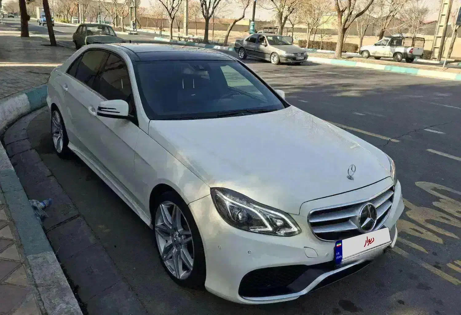 E200 موتور بلو درحد|خودرو سواری و وانت|تهران, گیشا|دیوار