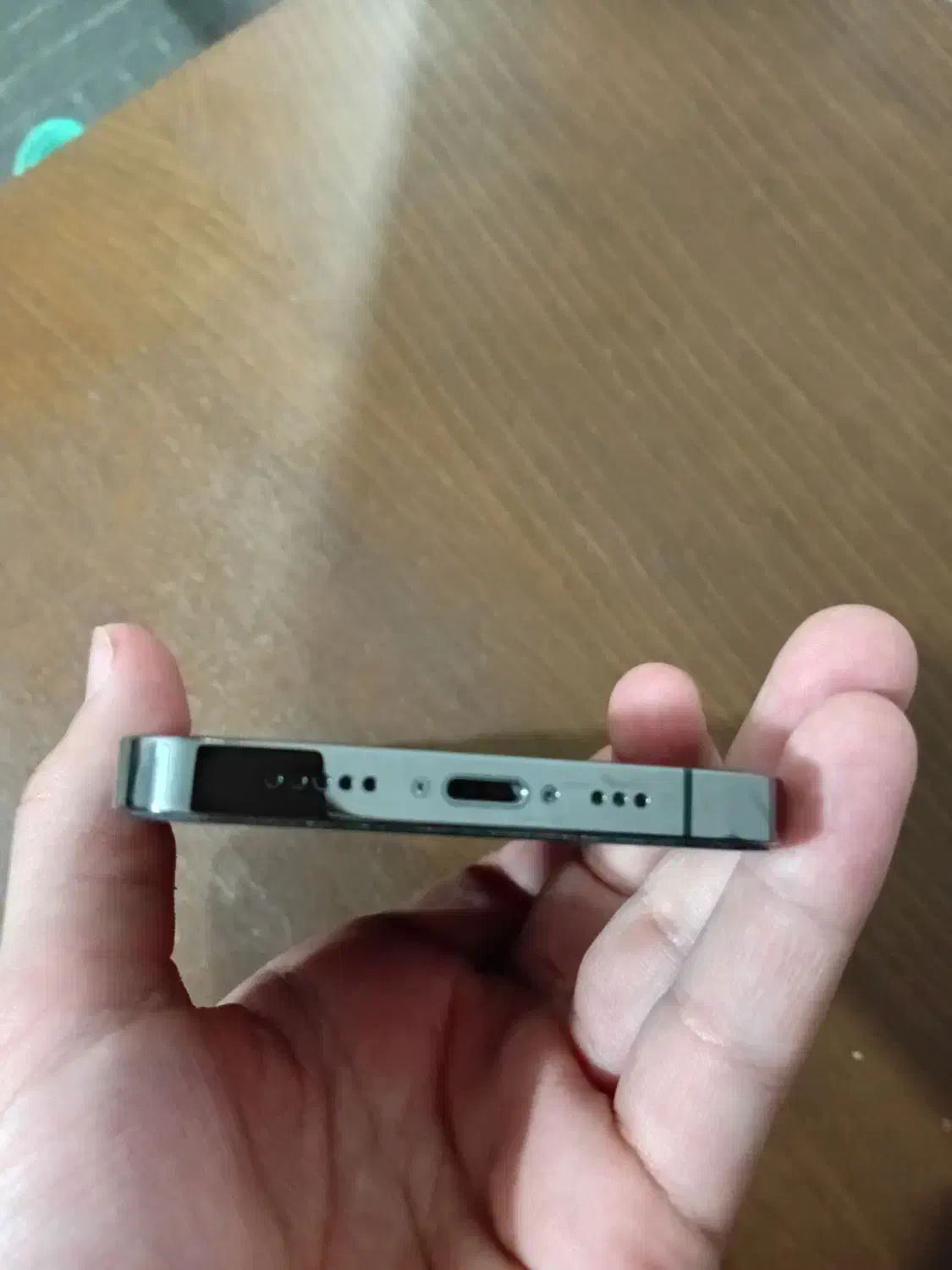 ایفون 12پرو تک سیم 256|موبایل|کرج, کمال‌شهر|دیوار