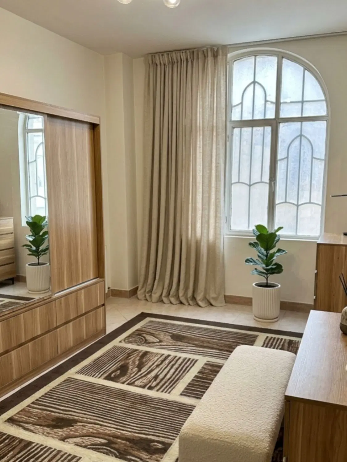 فروش آپارتمان آزادگان