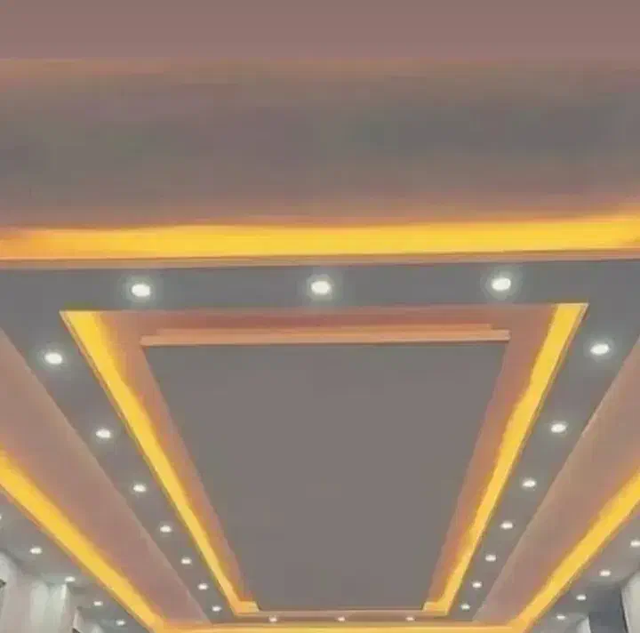 گچکاری وگچبری|خدمات پیشه و مهارت|سبزوار, شرق کال عیدگاه|دیوار